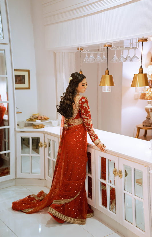 Queen of Banaras stars