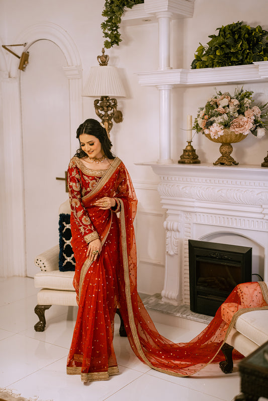 Queen of Banaras stars