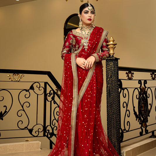 Queen of Banaras