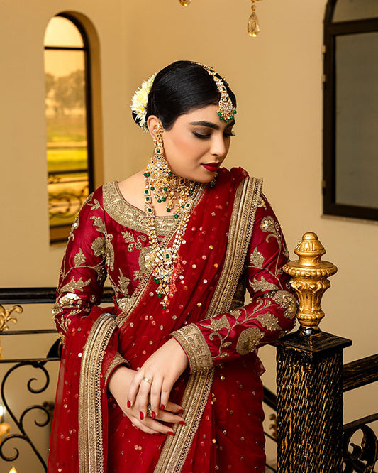 Queen of Banaras