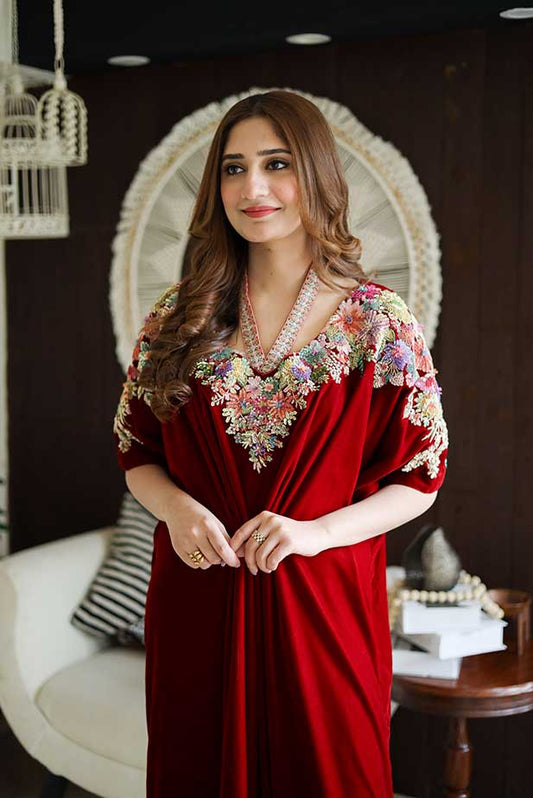 LUMINA KAFTAAN